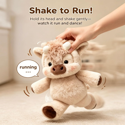 Arkudaki Running™