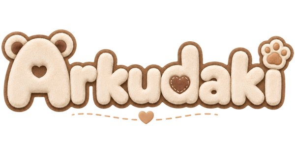 Arkudaki